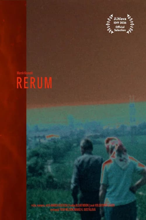 RERUM