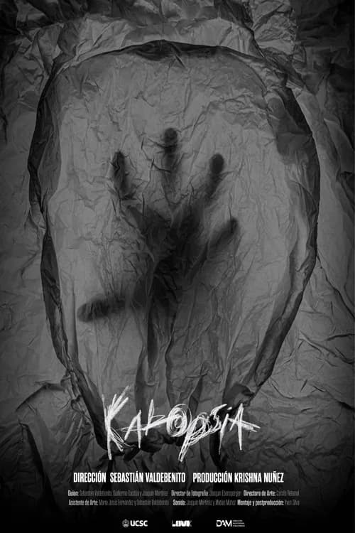 Kalopsia