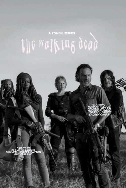The Making of The Walking Dead