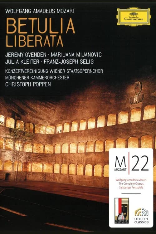 Betulia Liberata