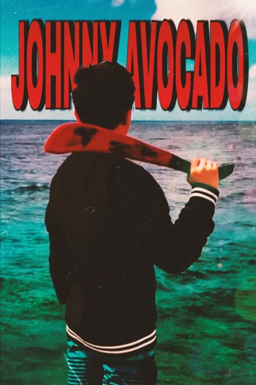 Johnny Avocado
