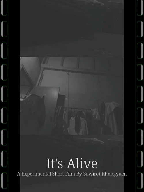 It's Alive