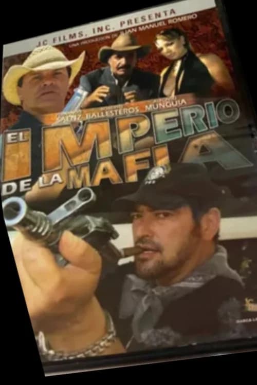 El Imperio de la Mafia