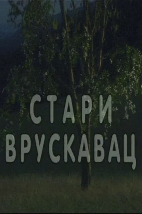 Stari vruskavac