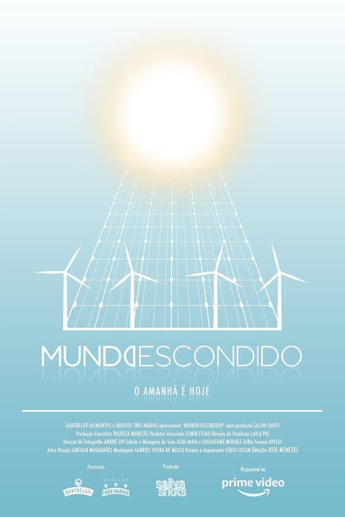 Mundo Escondido
