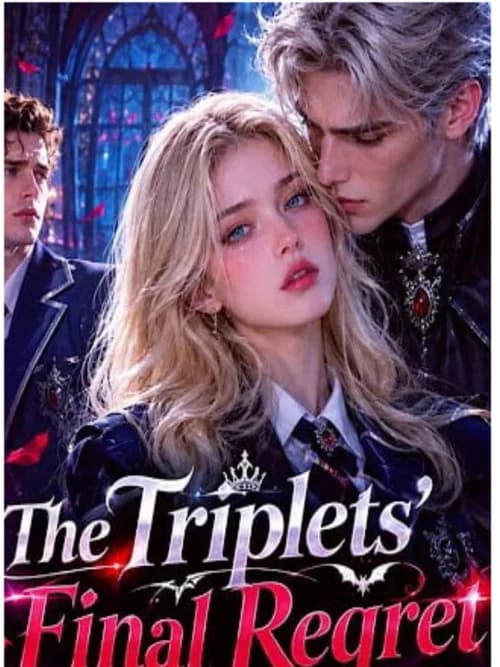 The Triplet's Final Regret