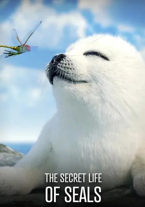 The Secret Life of Seals