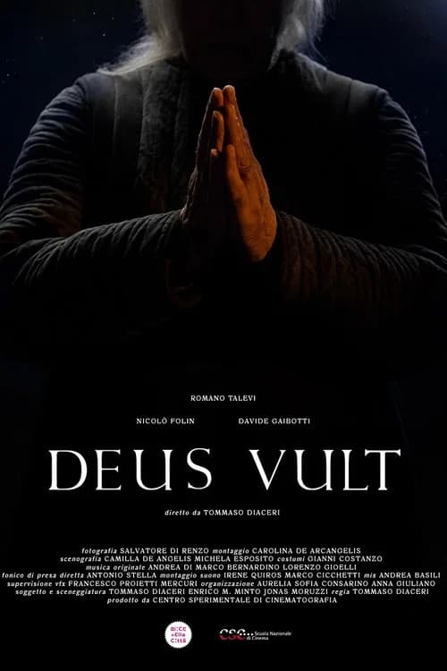 Deus Vult