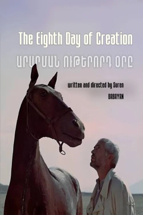 The Eighth Day of Creation