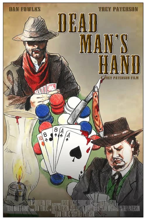 Dead Man's Hand