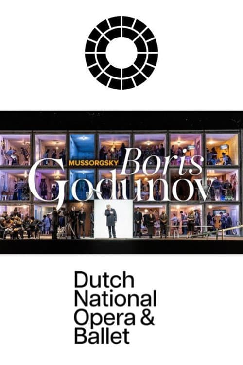 Boris Godunov