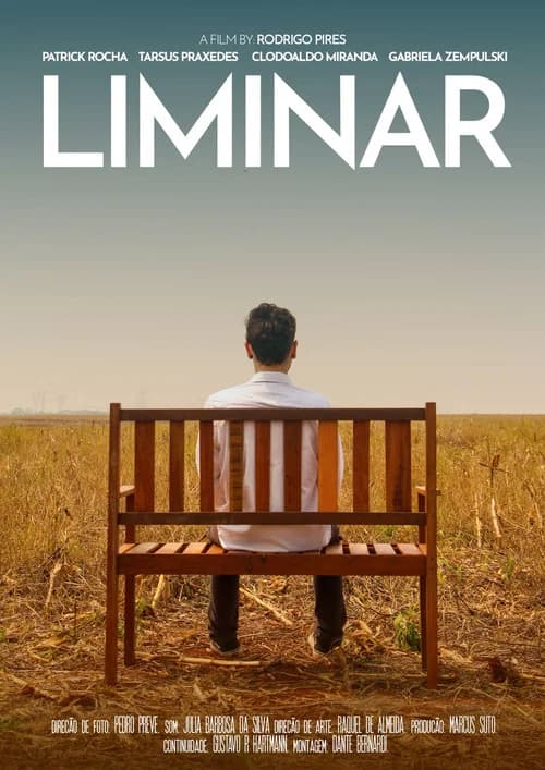 Liminar