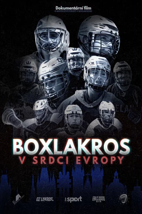 Boxlakros v srdci Evropy