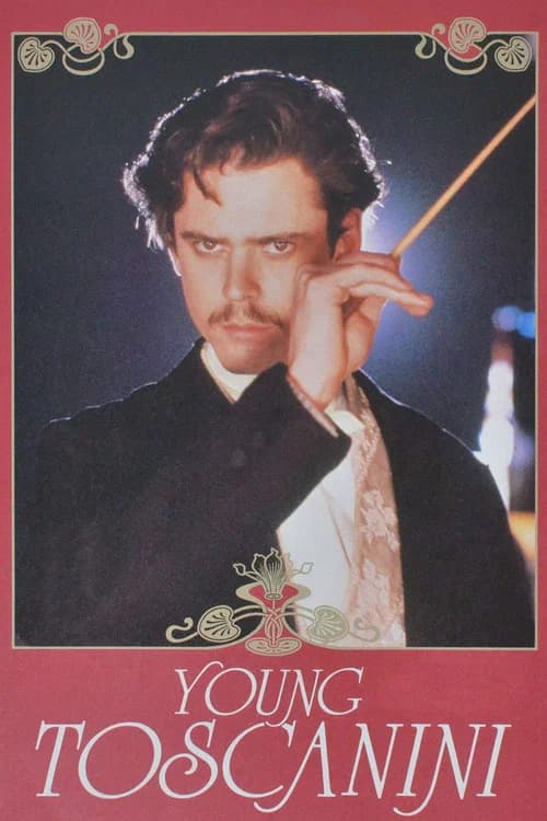 Young Toscanini