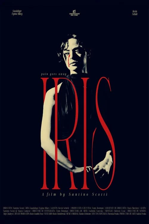 Iris