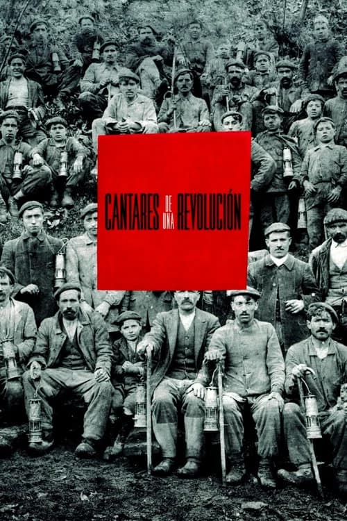 Cantares de una revolución