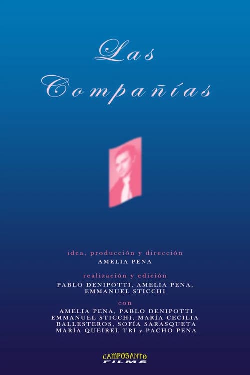 Las compañías