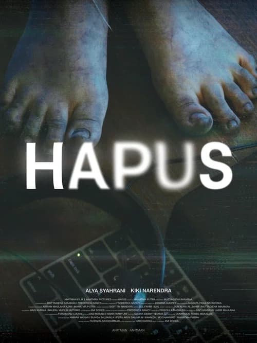 Hapus