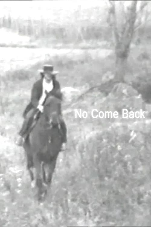 No Come Back