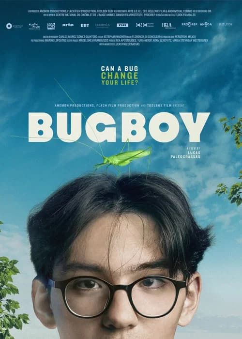 Bugboy