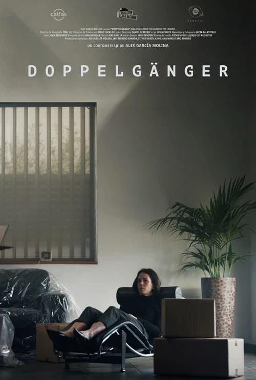 Doppelgänger