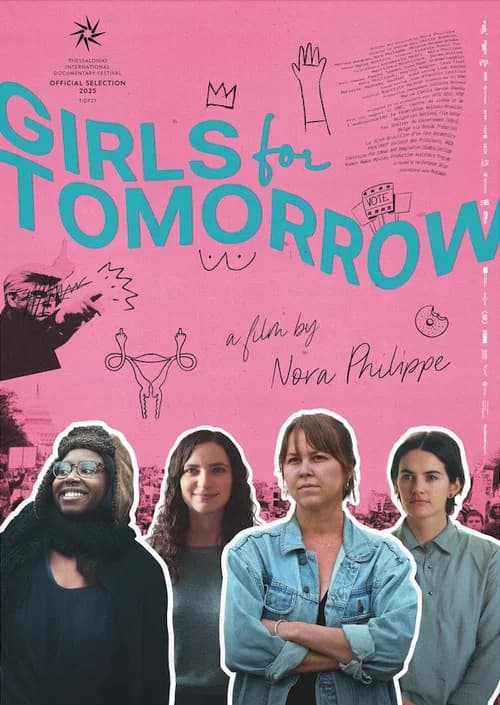 Girls for Tomorrow