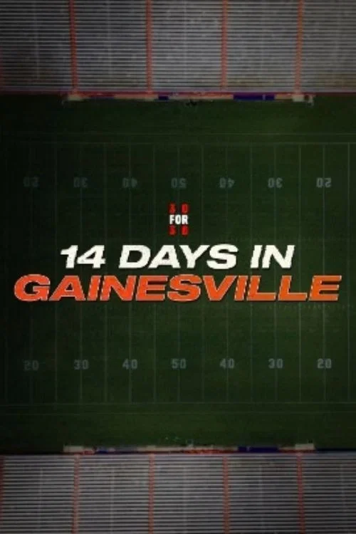 14 Days in Gainesville