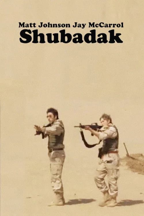 Shubadak