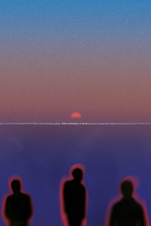 What Remains at Dawn