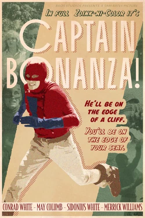 Captain Bonanza!