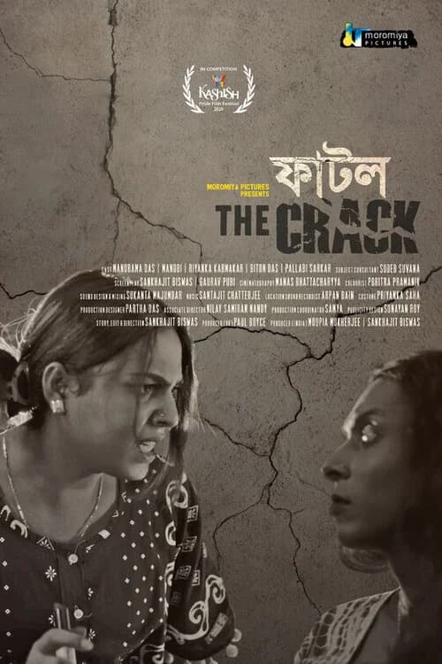 The Crack