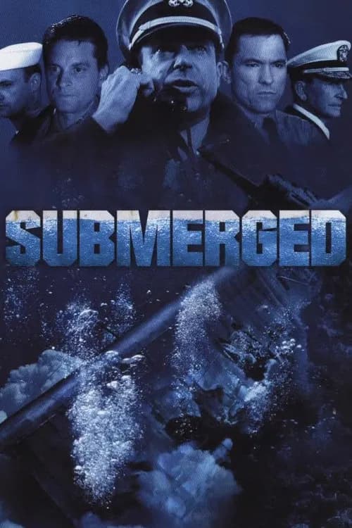 Submerged