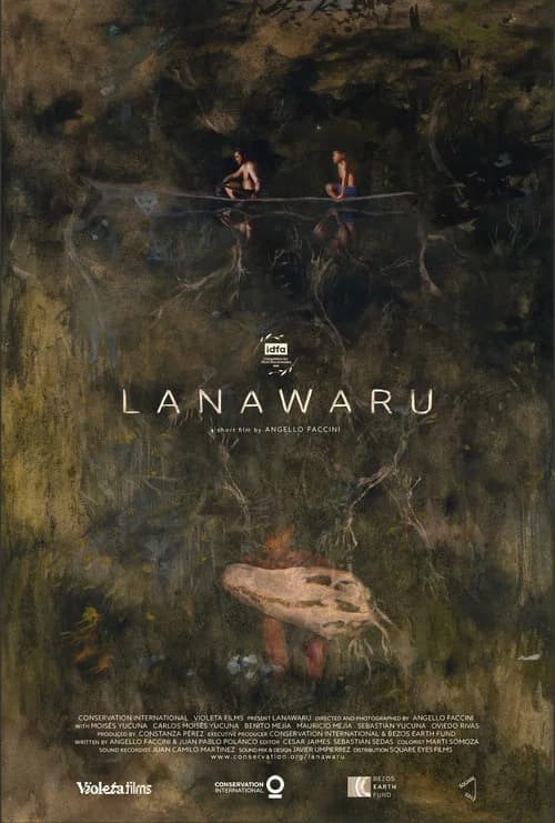 Lanawaru