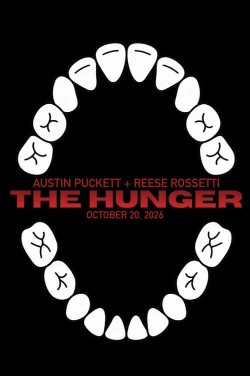 The Hunger