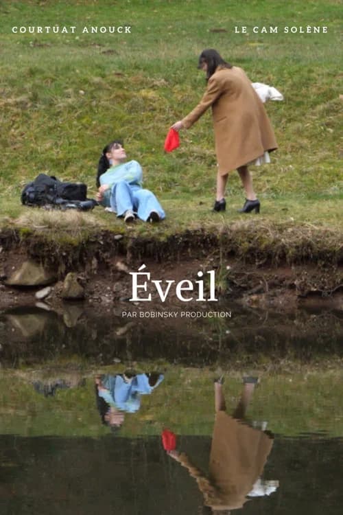 Éveil