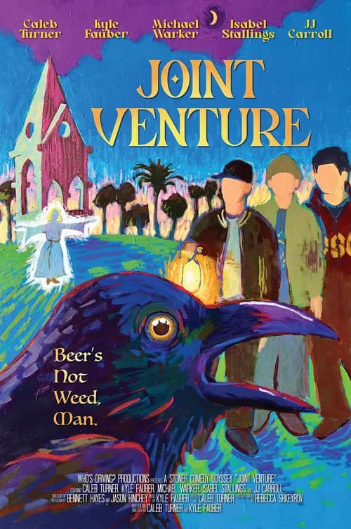 Joint Venture