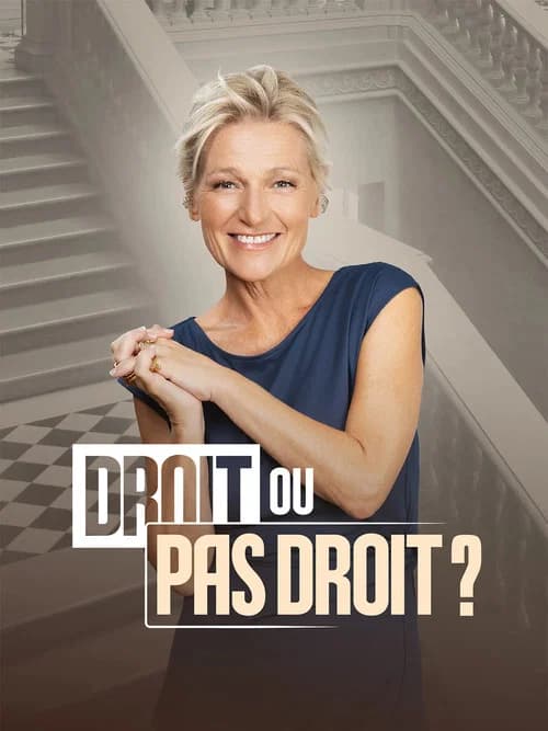 Droit ou pas droit ?