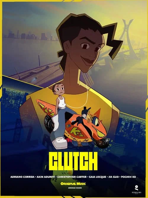 Clutch
