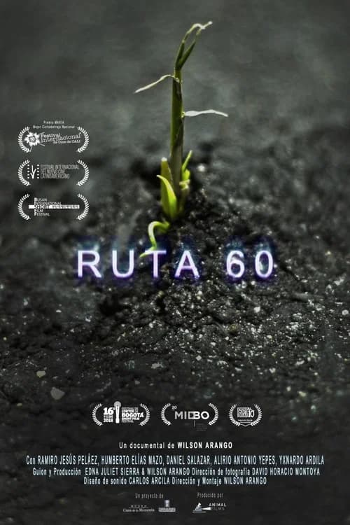 Ruta 60