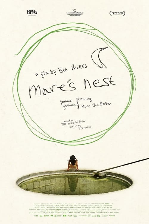 Mare's Nest