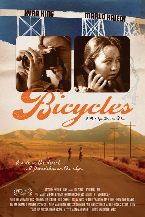 Bicycles