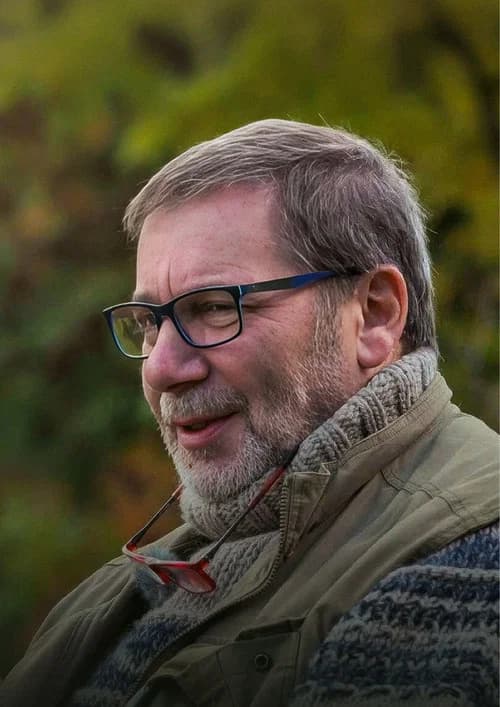 Tomáš Töpfer: Mám se líp, než si zasloužím