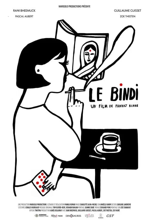 The Bindi