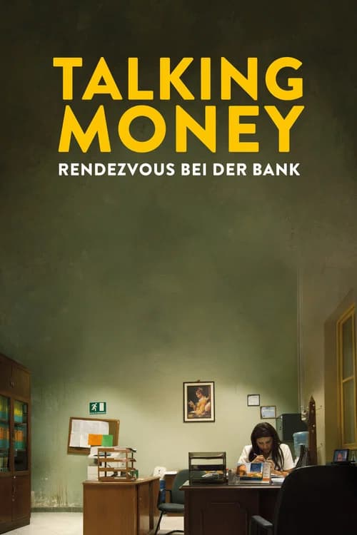 Talking Money