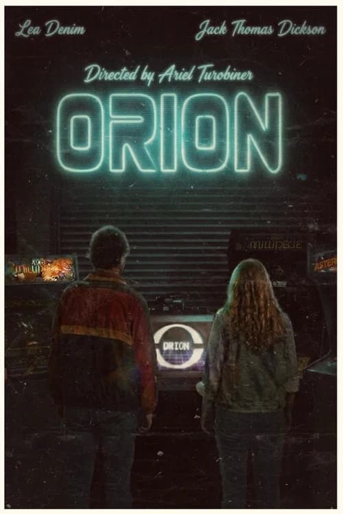 Orion