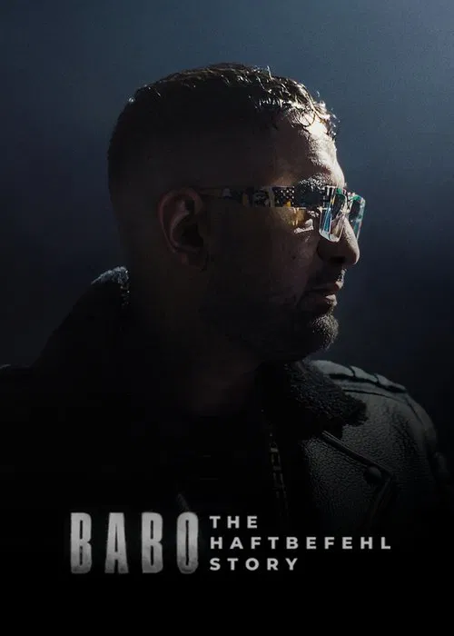 Babo: The Haftbefehl Story