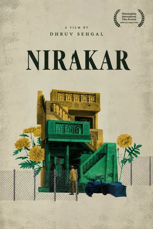 Nirakar