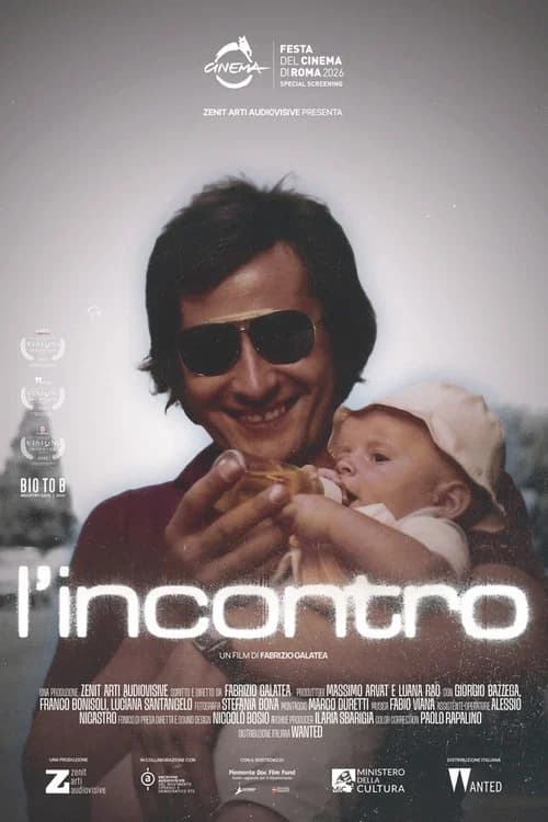 L’incontro
