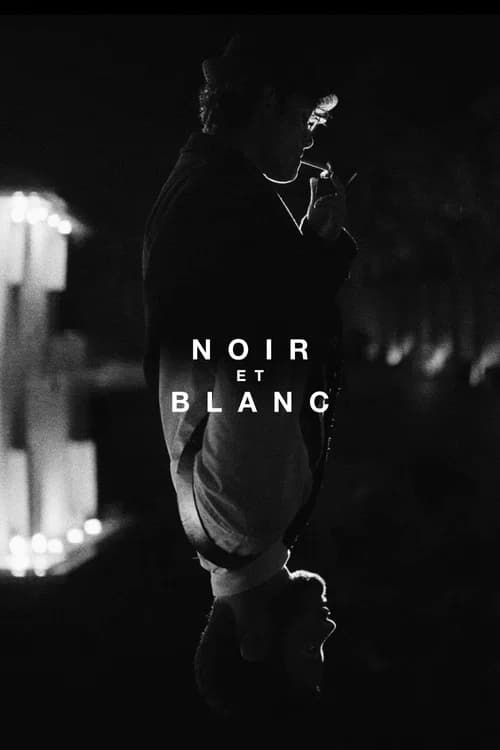 Noir et Blanc