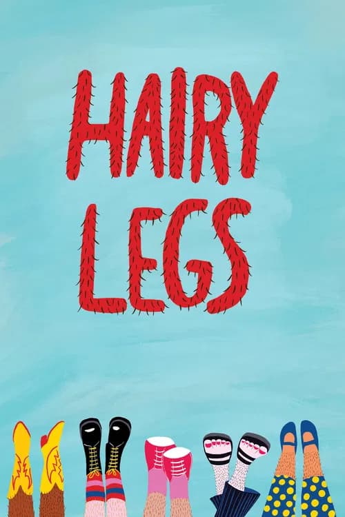 Hairy Legs